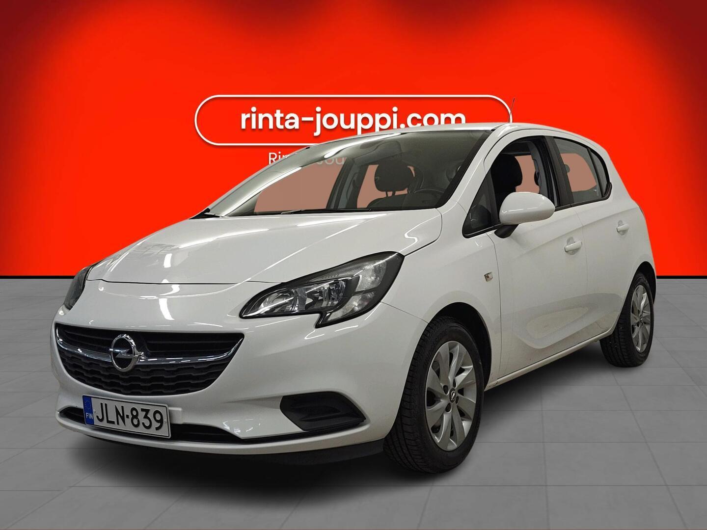 OPEL Corsa 2019