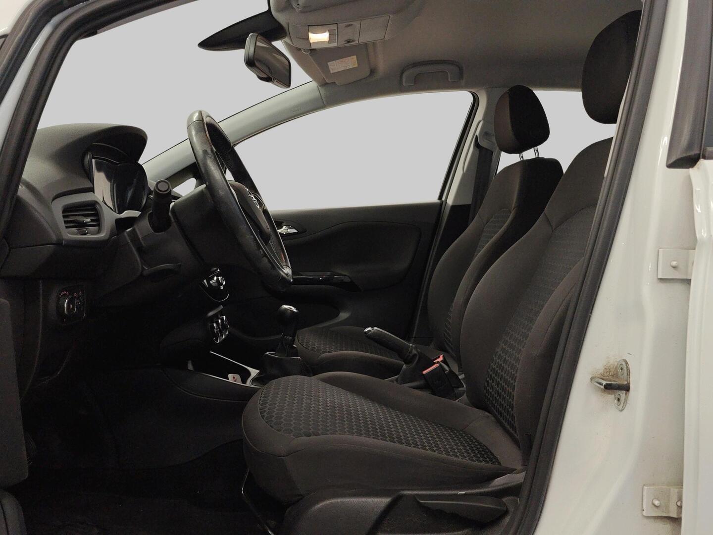 OPEL Corsa 2019