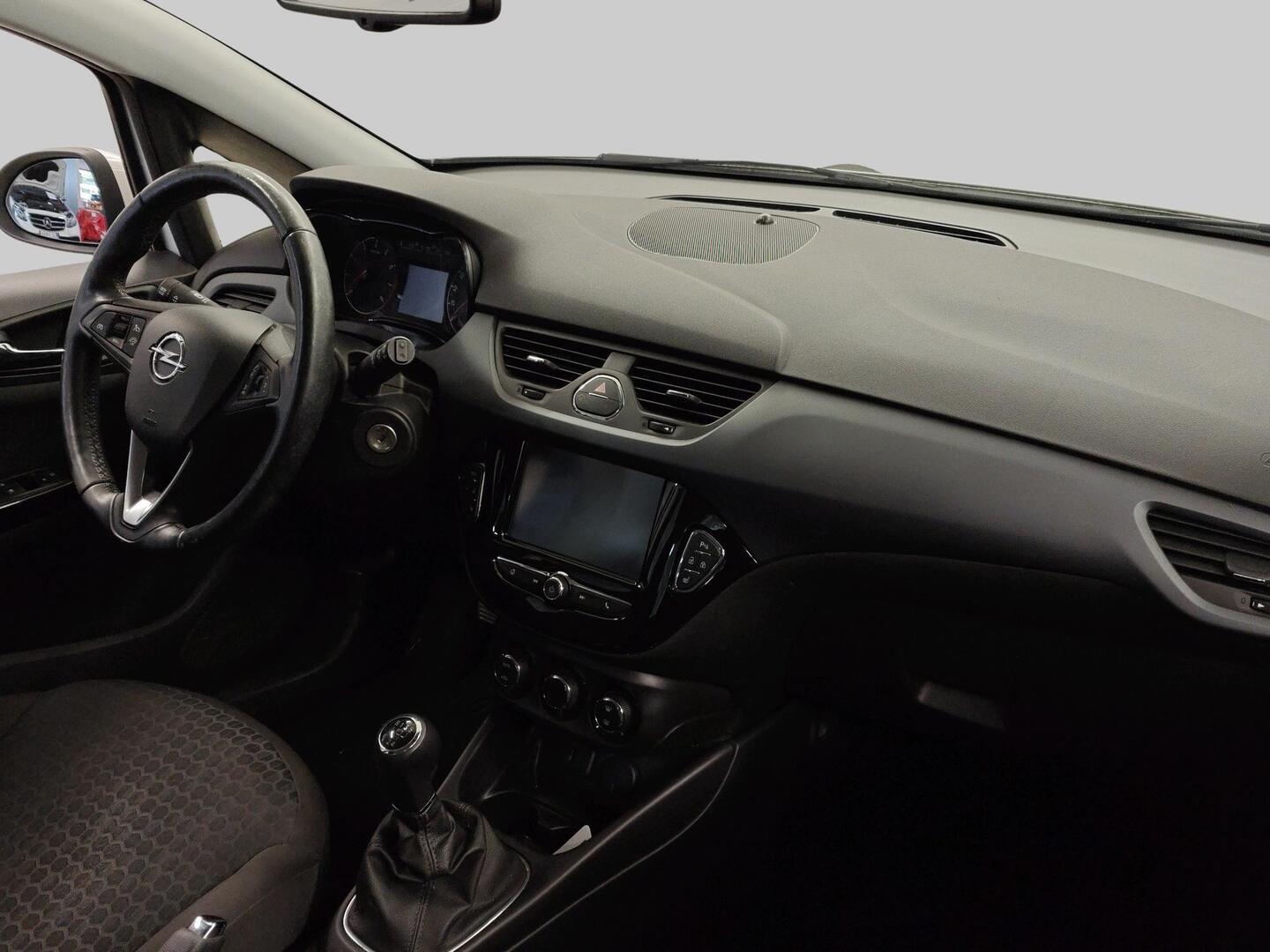 OPEL Corsa 2019