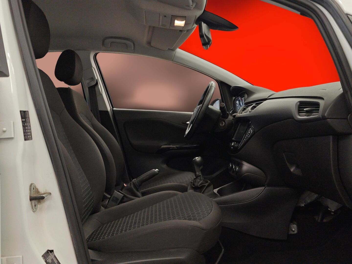 OPEL Corsa 2019