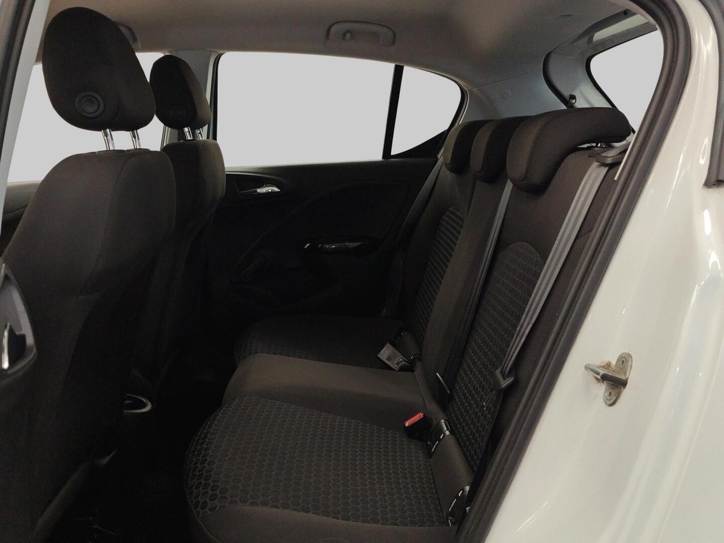 OPEL Corsa 2019