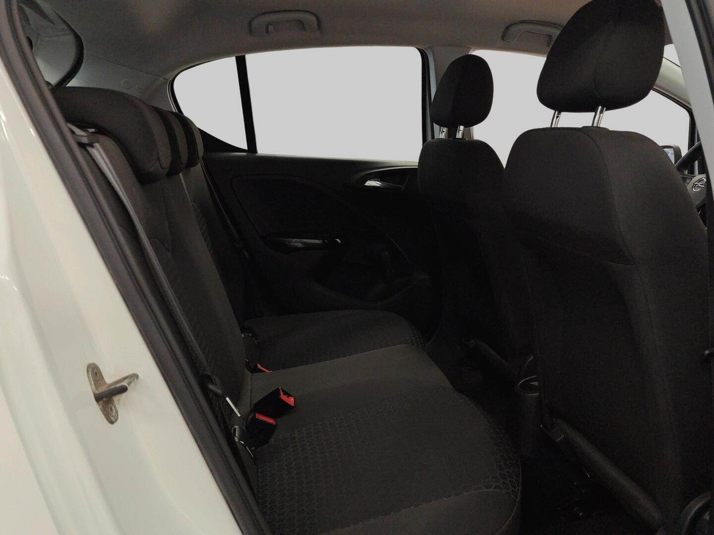 OPEL Corsa 2019