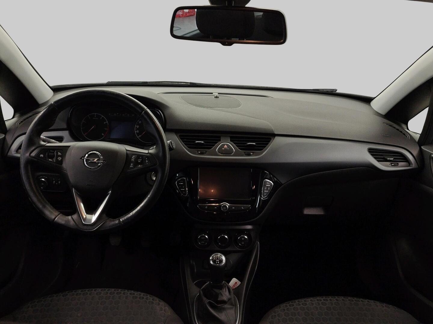 OPEL Corsa 2019