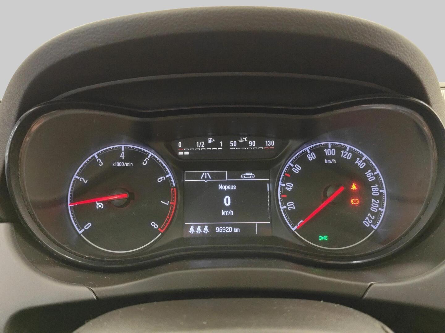 OPEL Corsa 2019