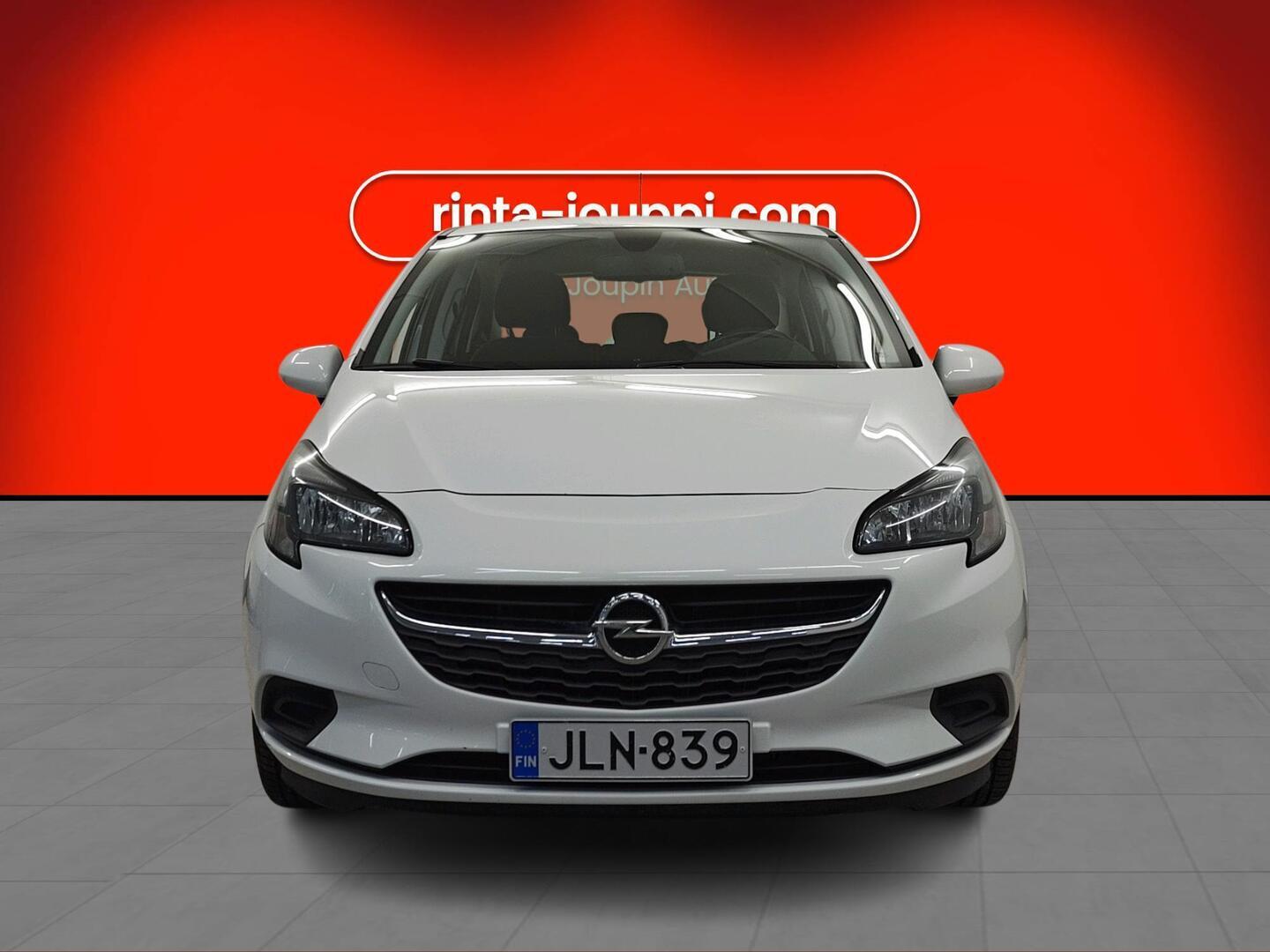 OPEL Corsa 2019