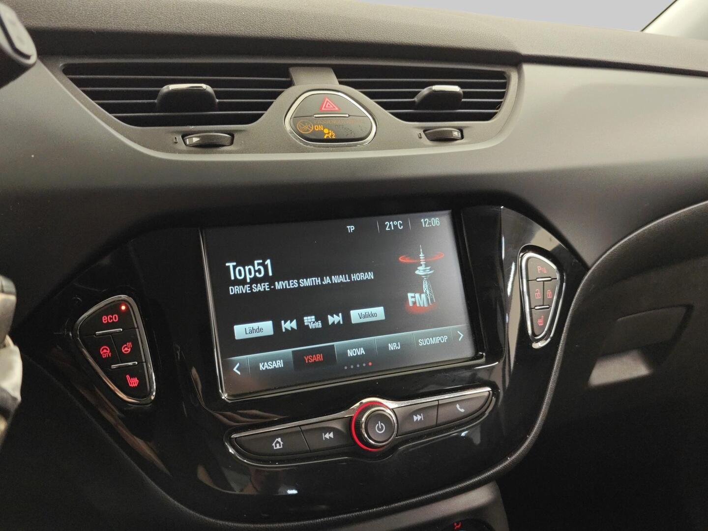 OPEL Corsa 2019