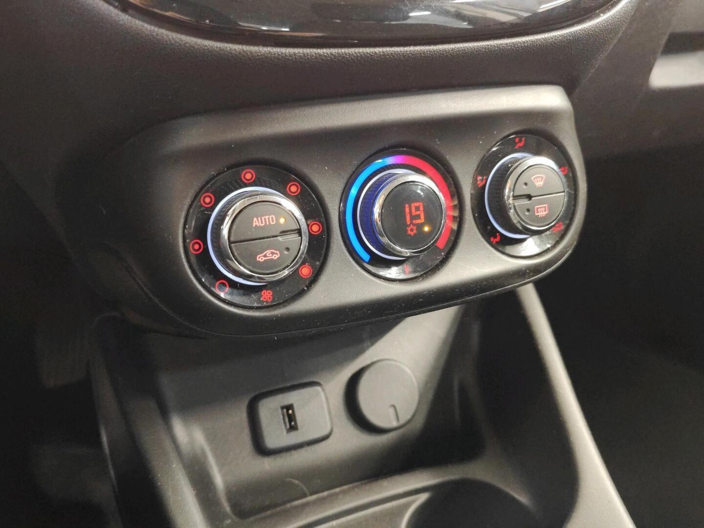 OPEL Corsa 2019