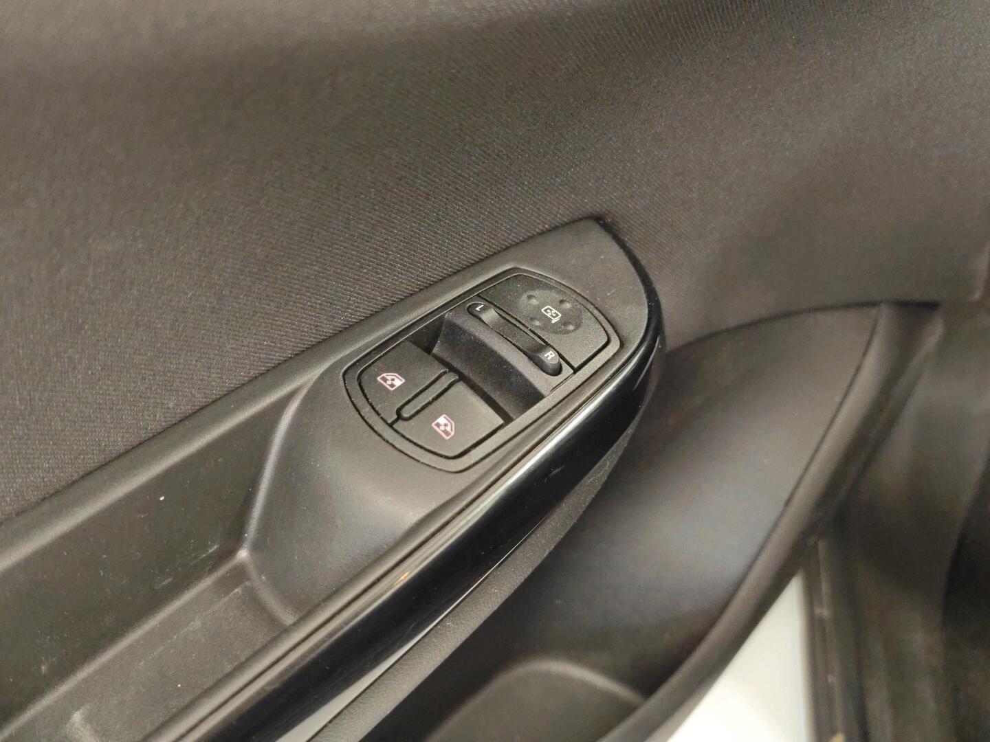 OPEL Corsa 2019