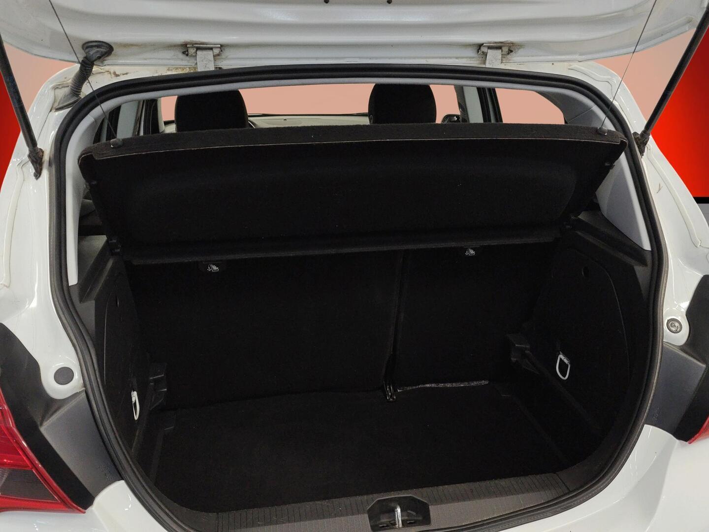 OPEL Corsa 2019