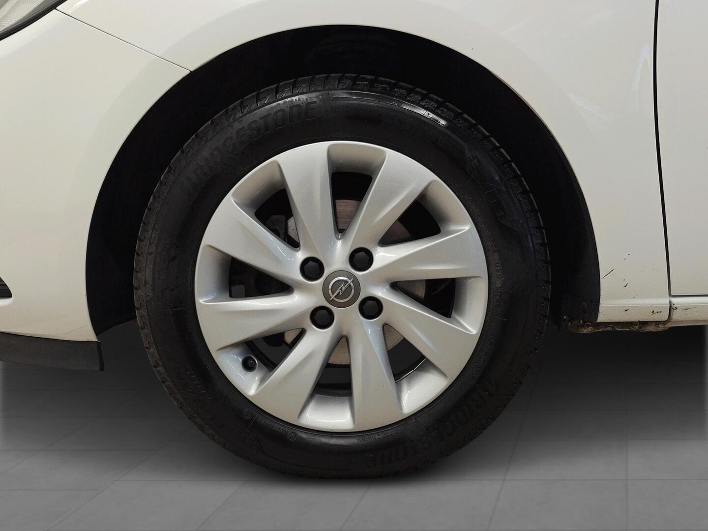 OPEL Corsa 2019
