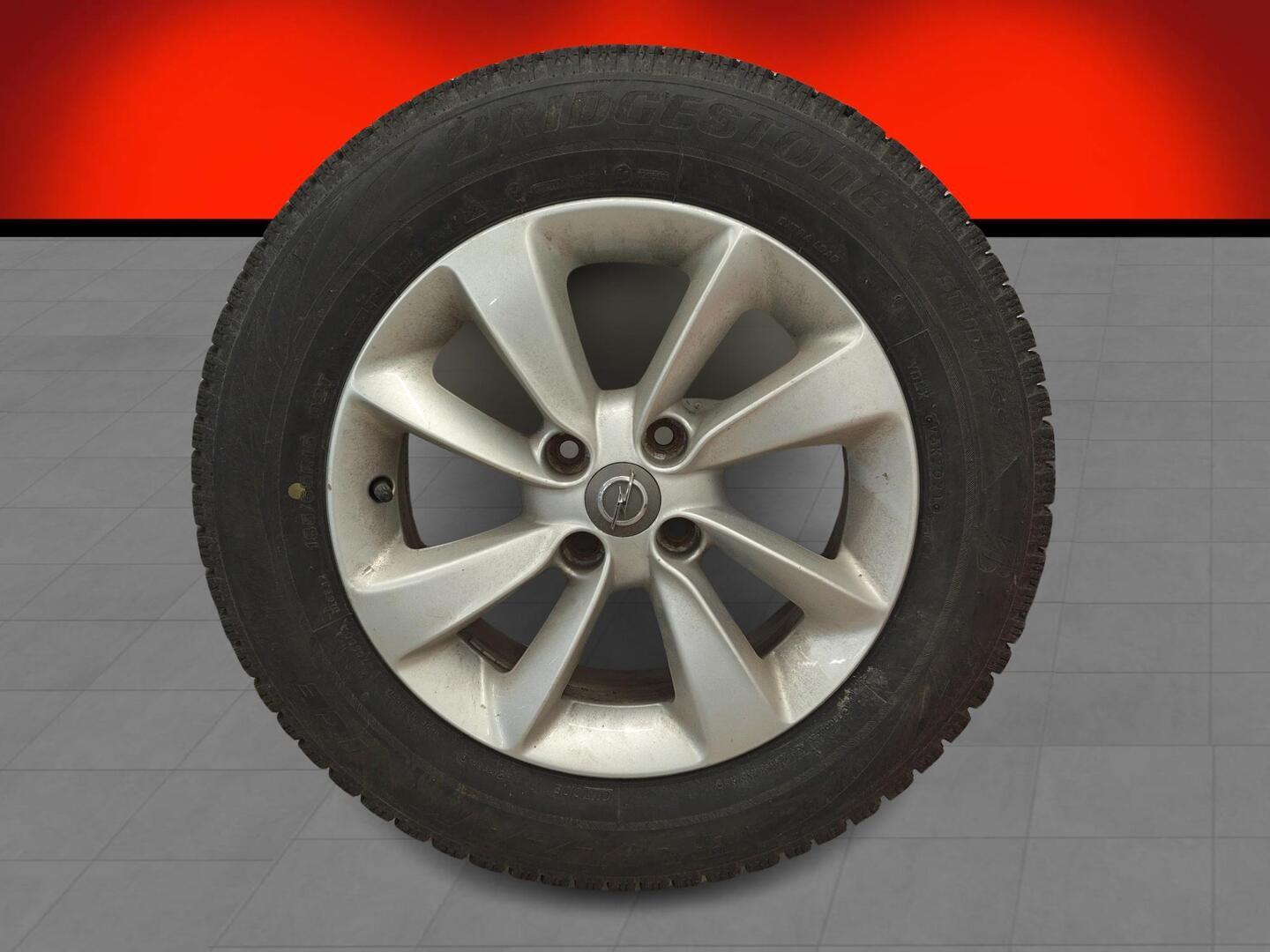 OPEL Corsa 2019