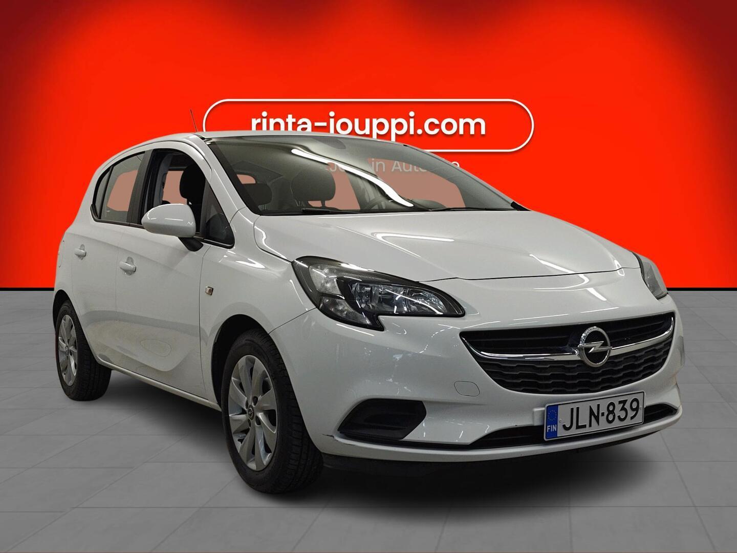OPEL Corsa 2019