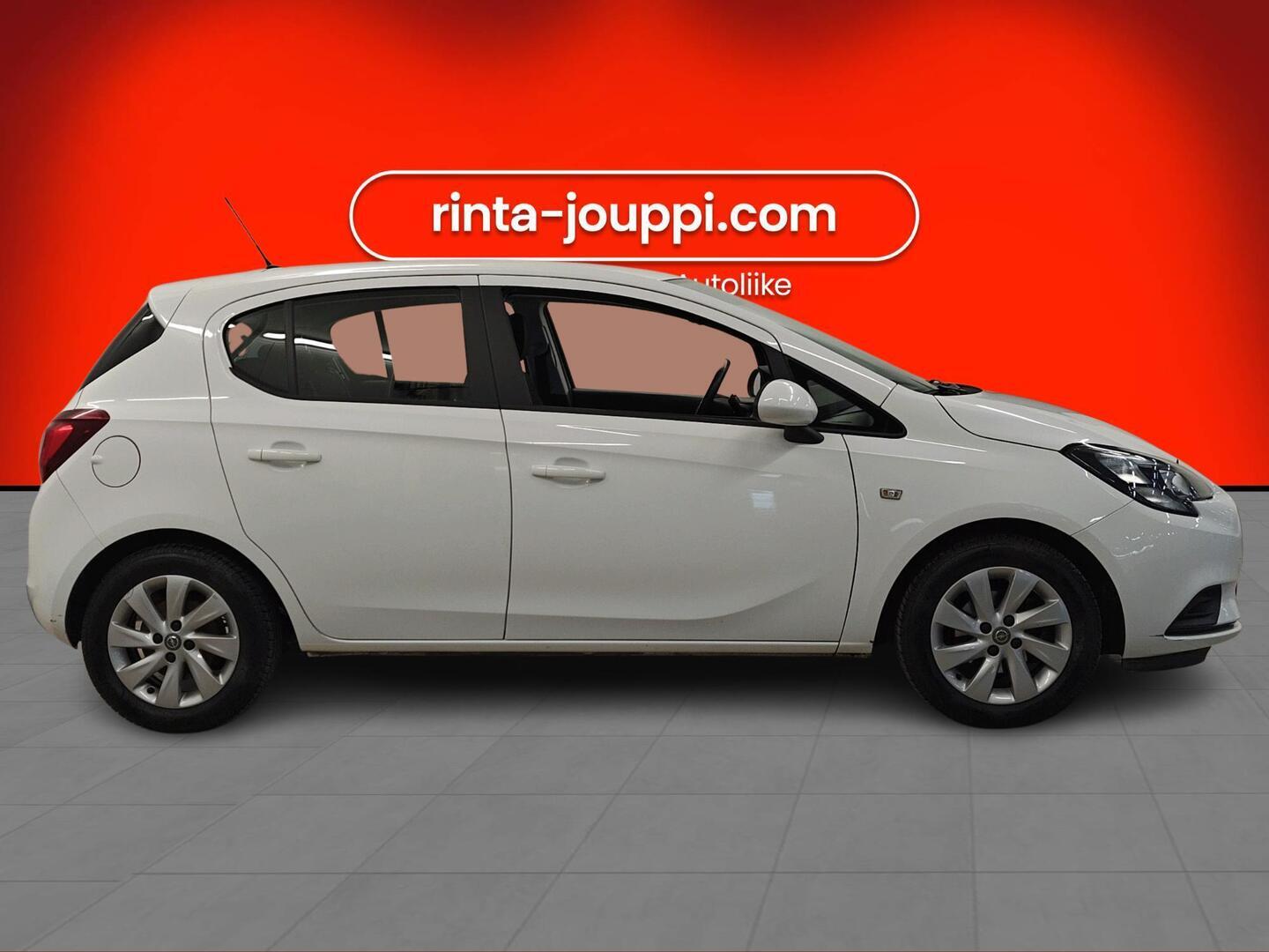 OPEL Corsa 2019