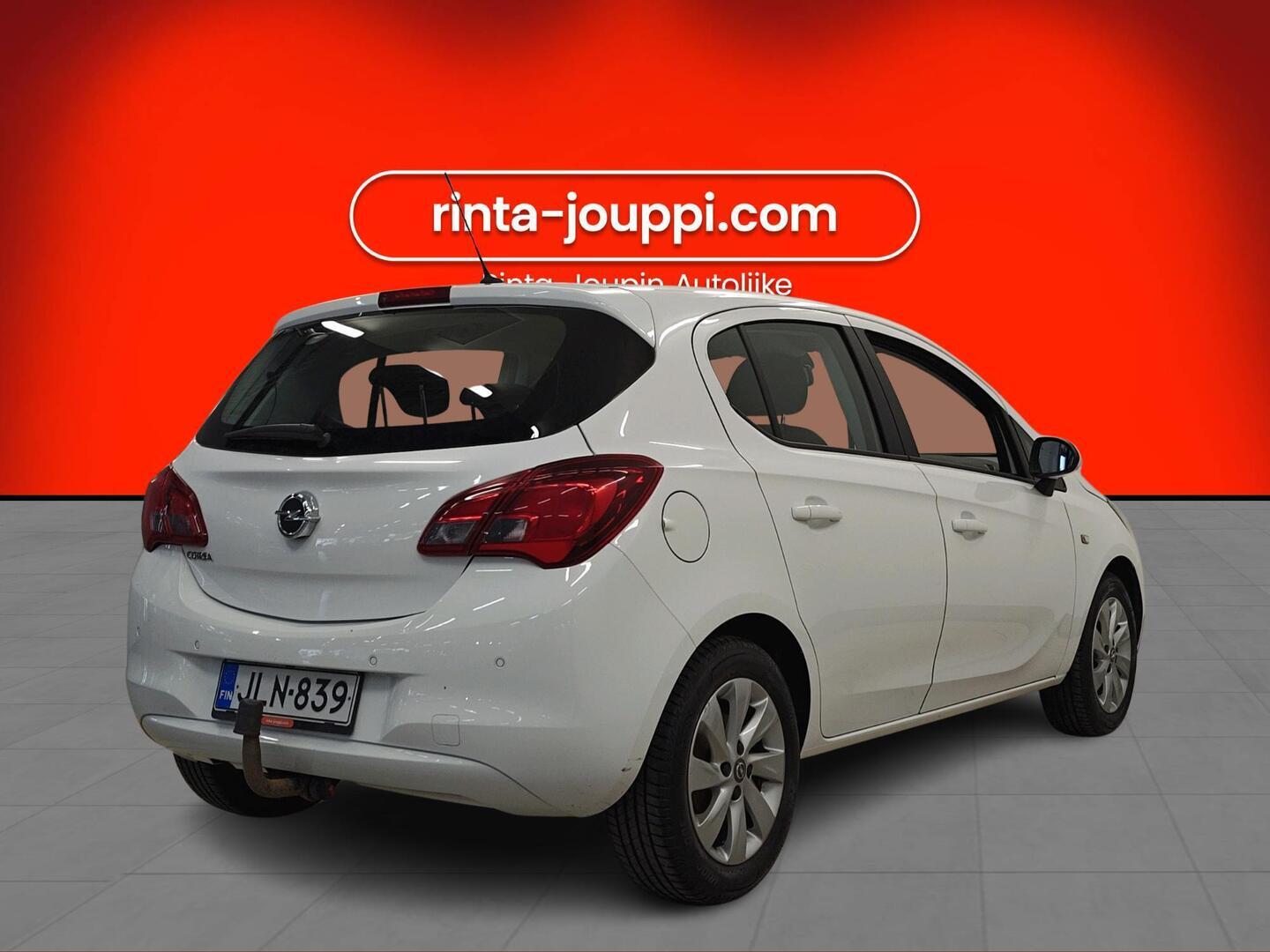 OPEL Corsa 2019