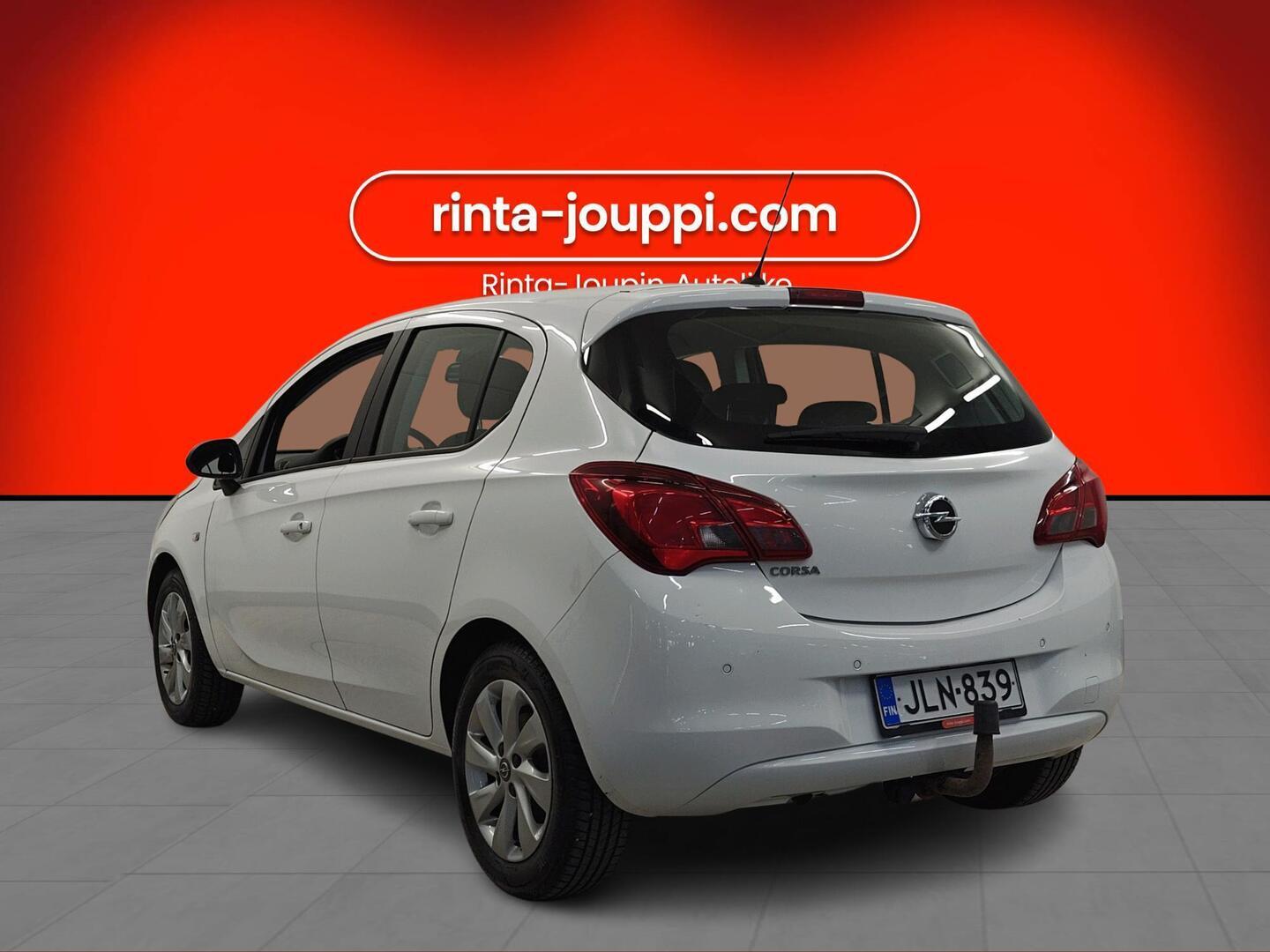 OPEL Corsa 2019