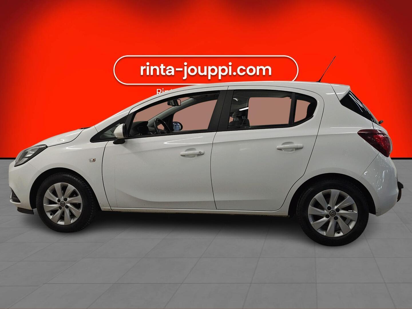OPEL Corsa 2019