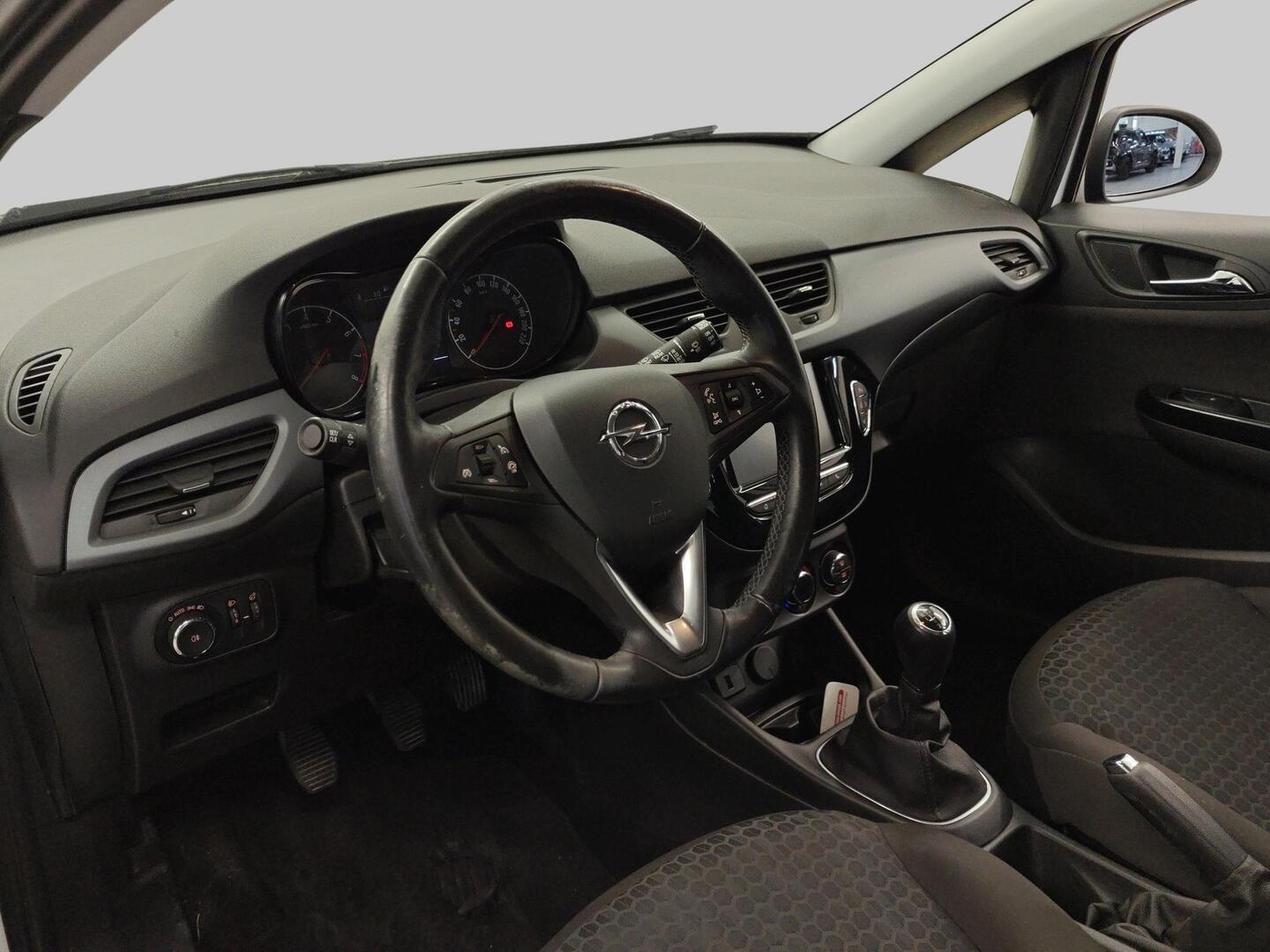 OPEL Corsa 2019