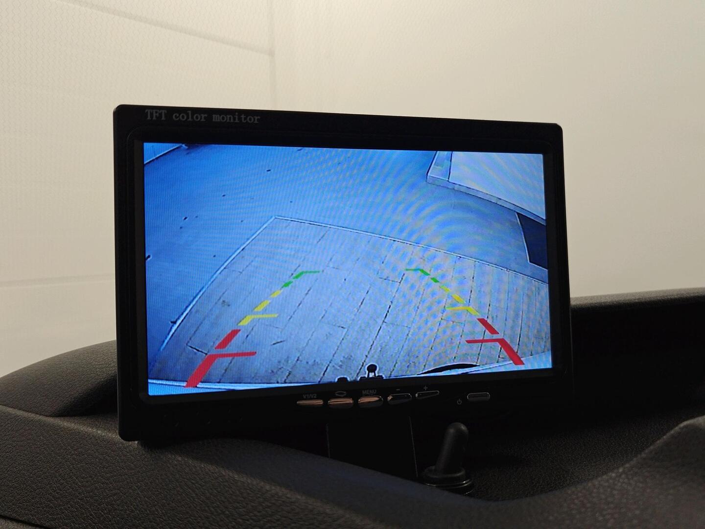 FORD Transit Custom 2016