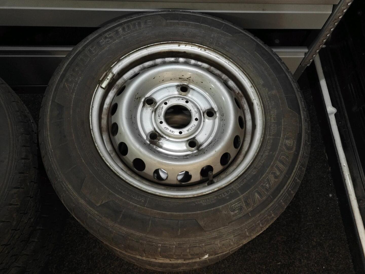 FORD Transit Custom 2016