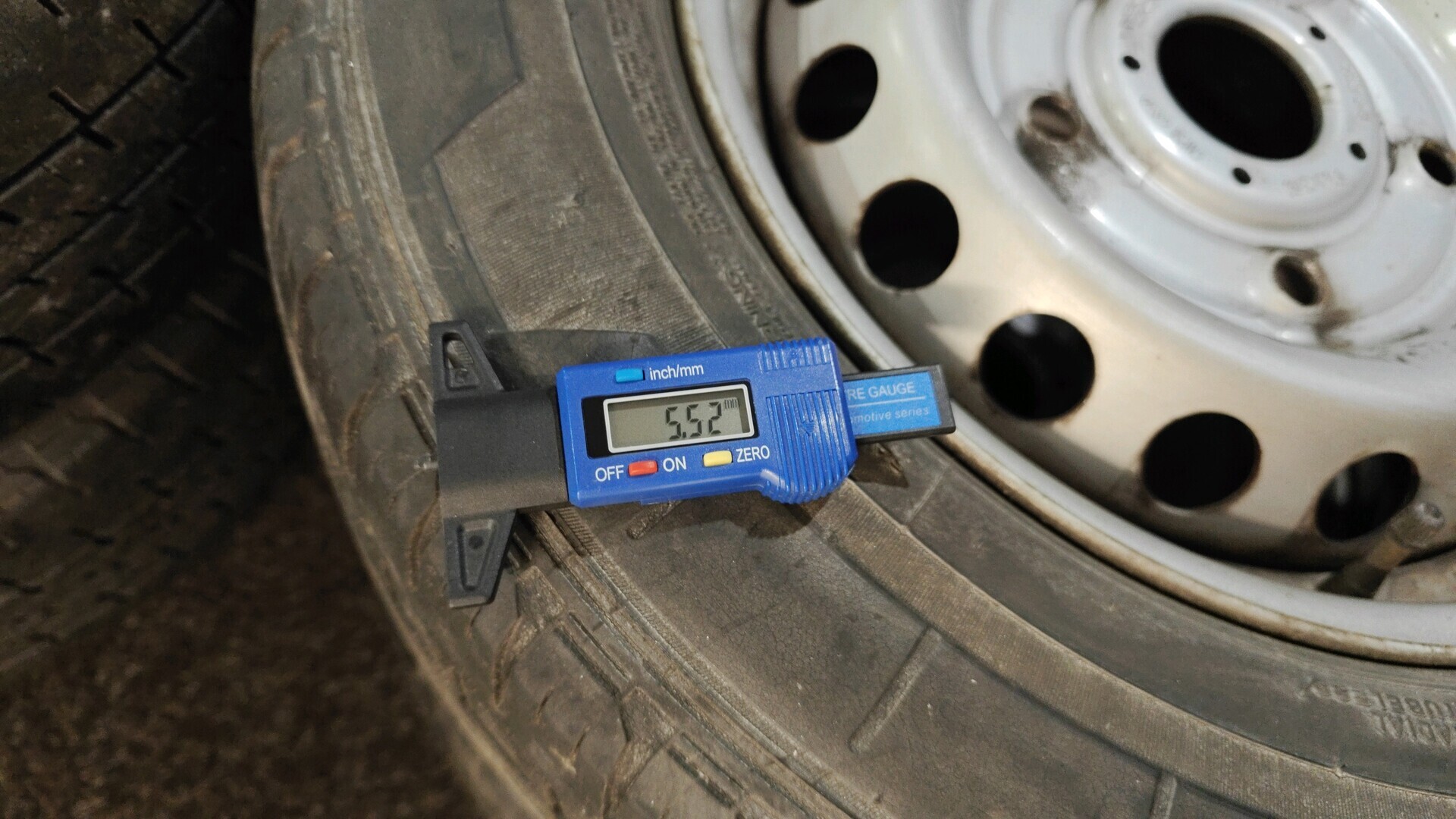 FORD Transit Custom 2016