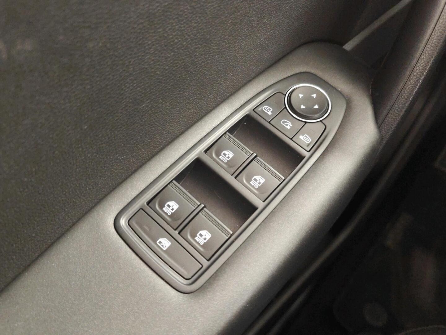 RENAULT Captur 2021