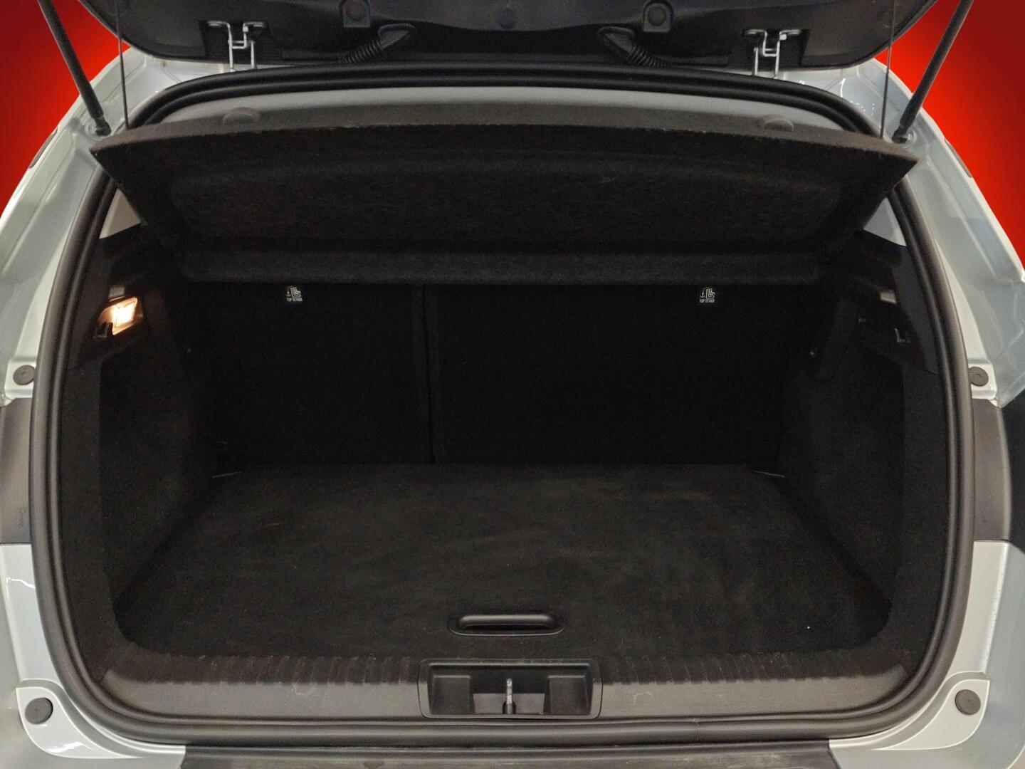 RENAULT Captur 2021