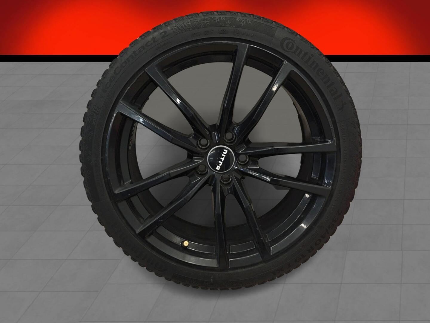 VOLVO V60 2020