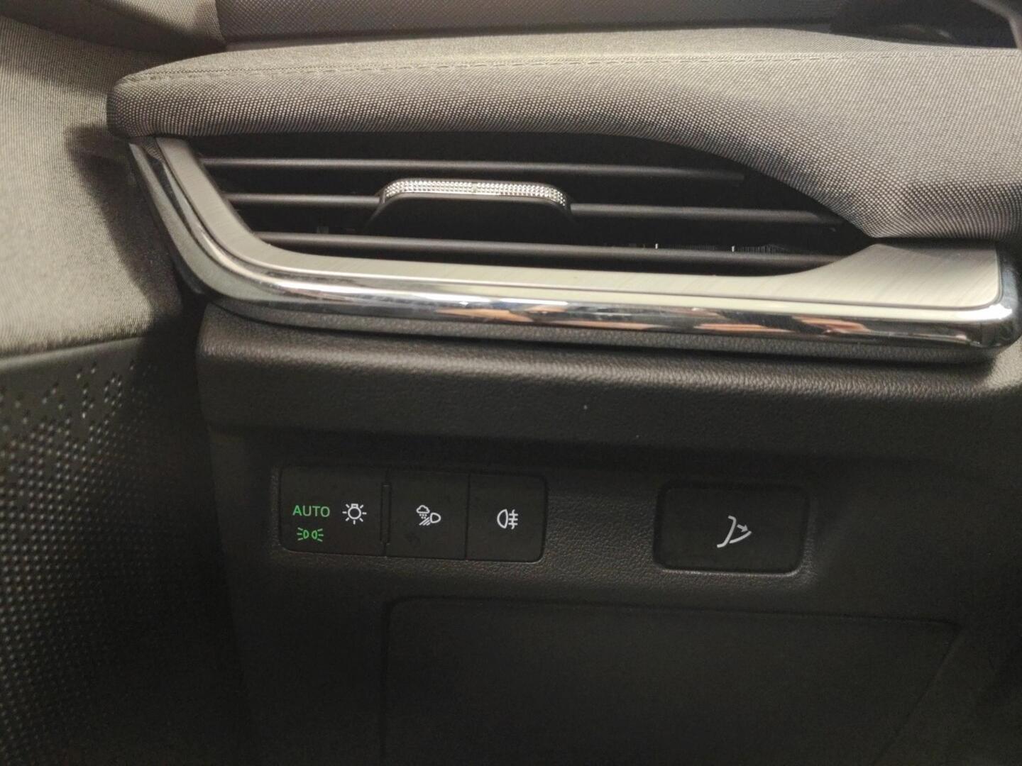 SKODA Enyaq 2022
