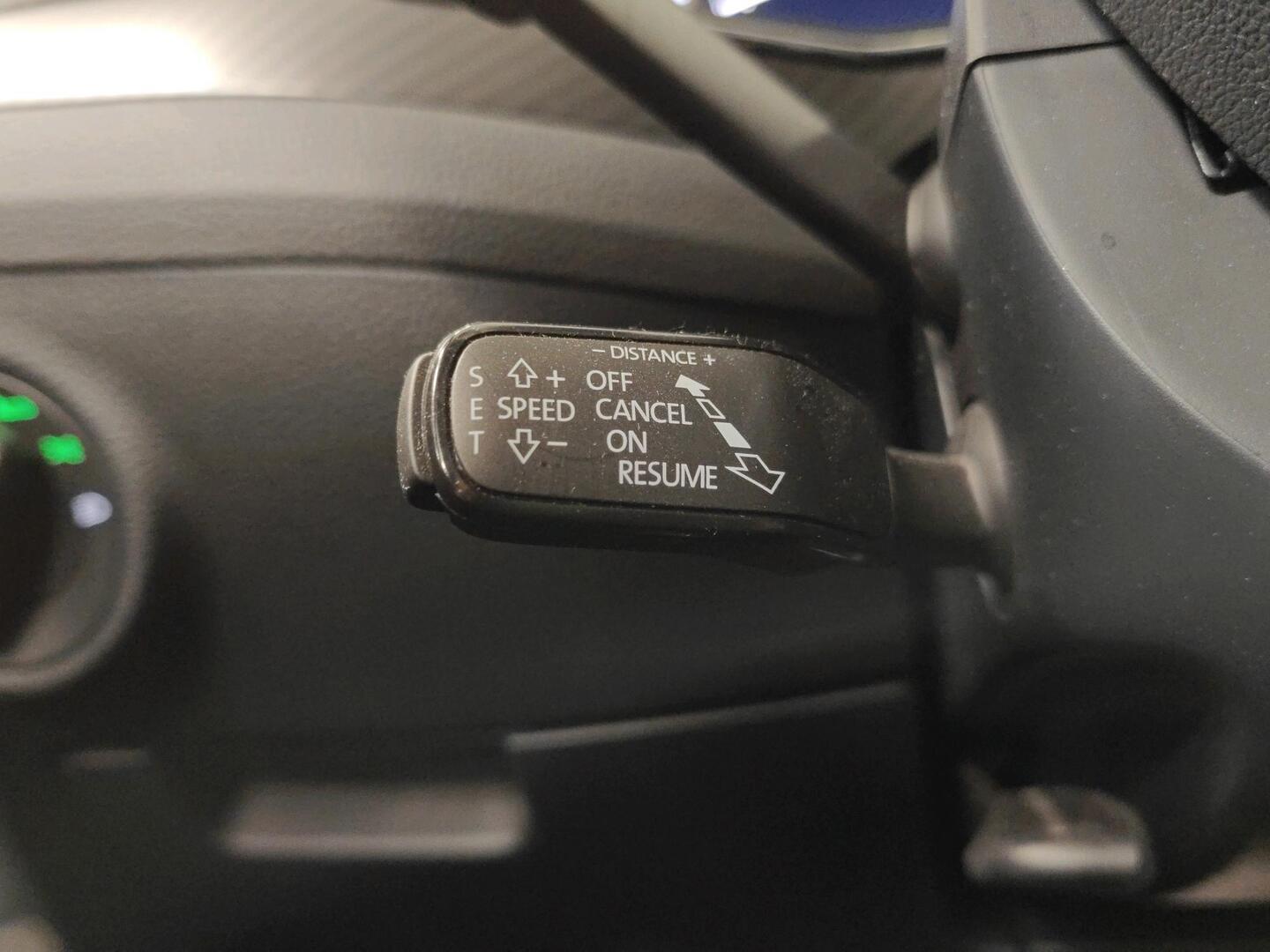 SKODA Superb 2022