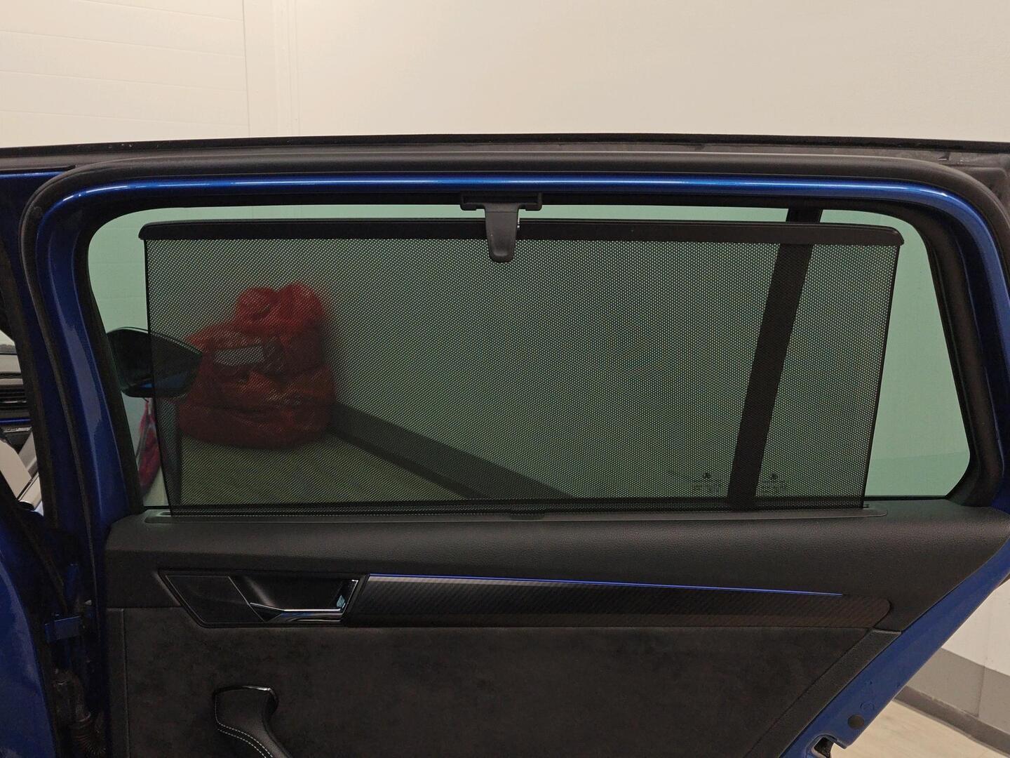 SKODA Superb 2022