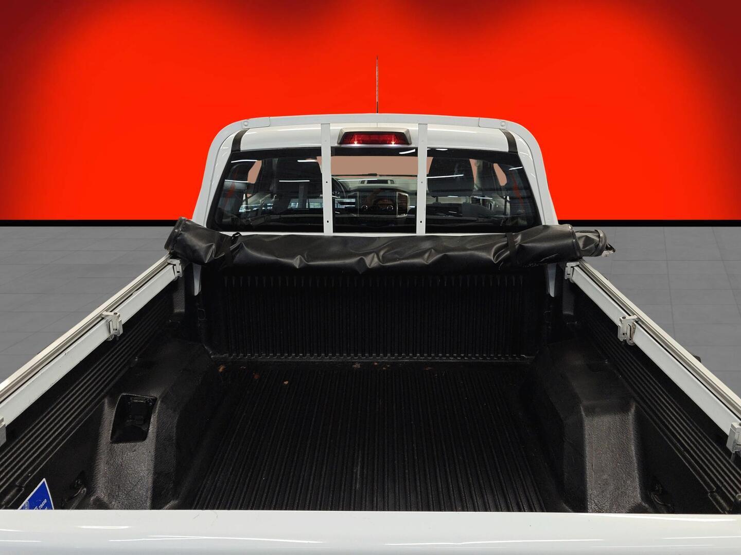 FORD RANGER 2017