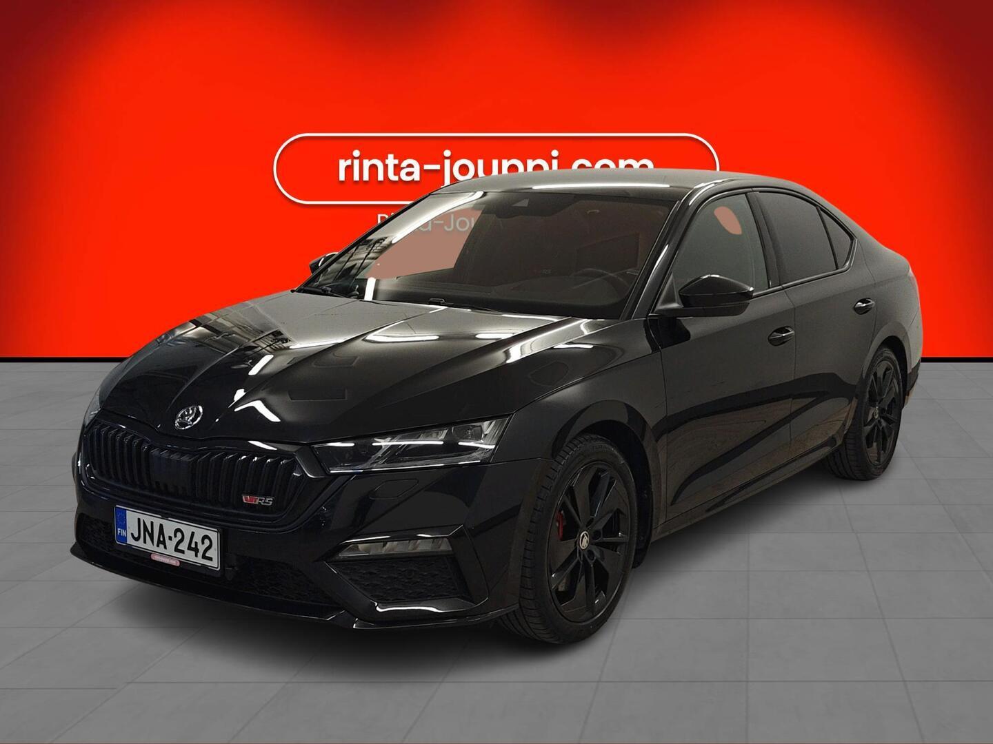 SKODA Octavia 2023