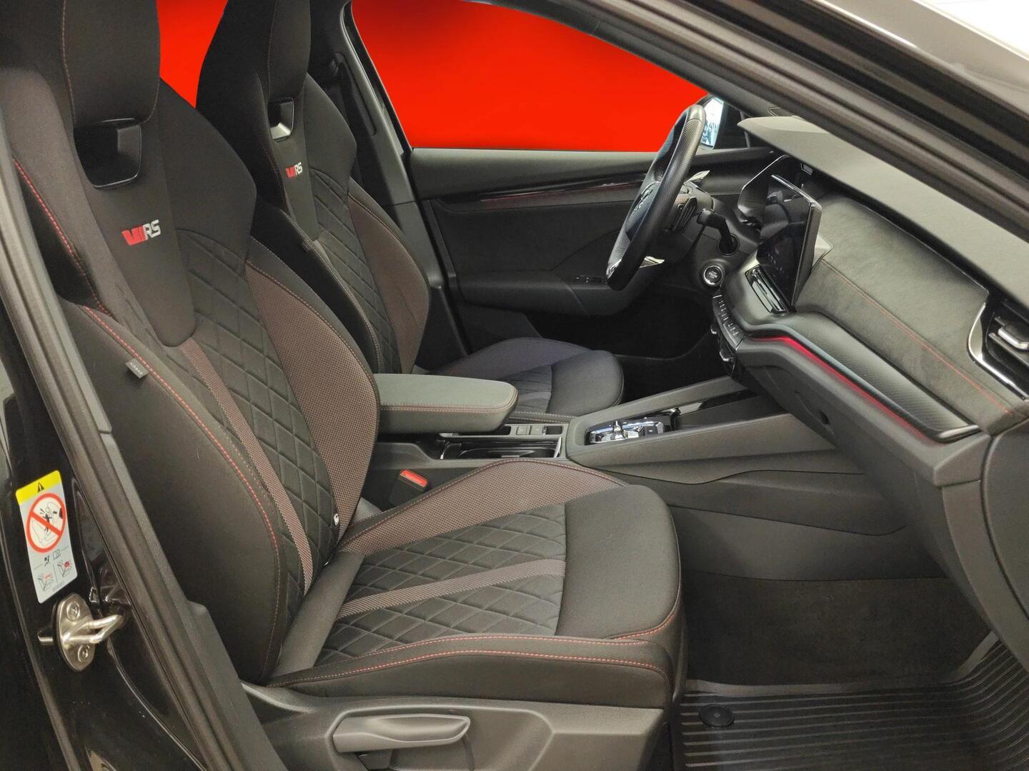 SKODA Octavia 2023