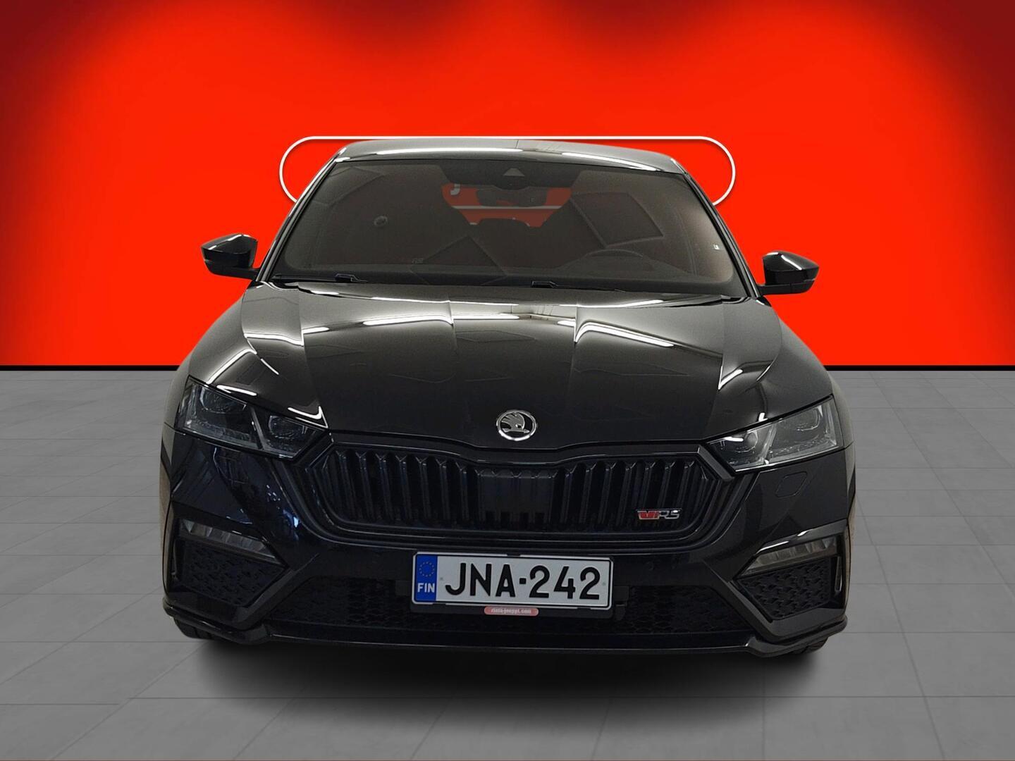 SKODA Octavia 2023