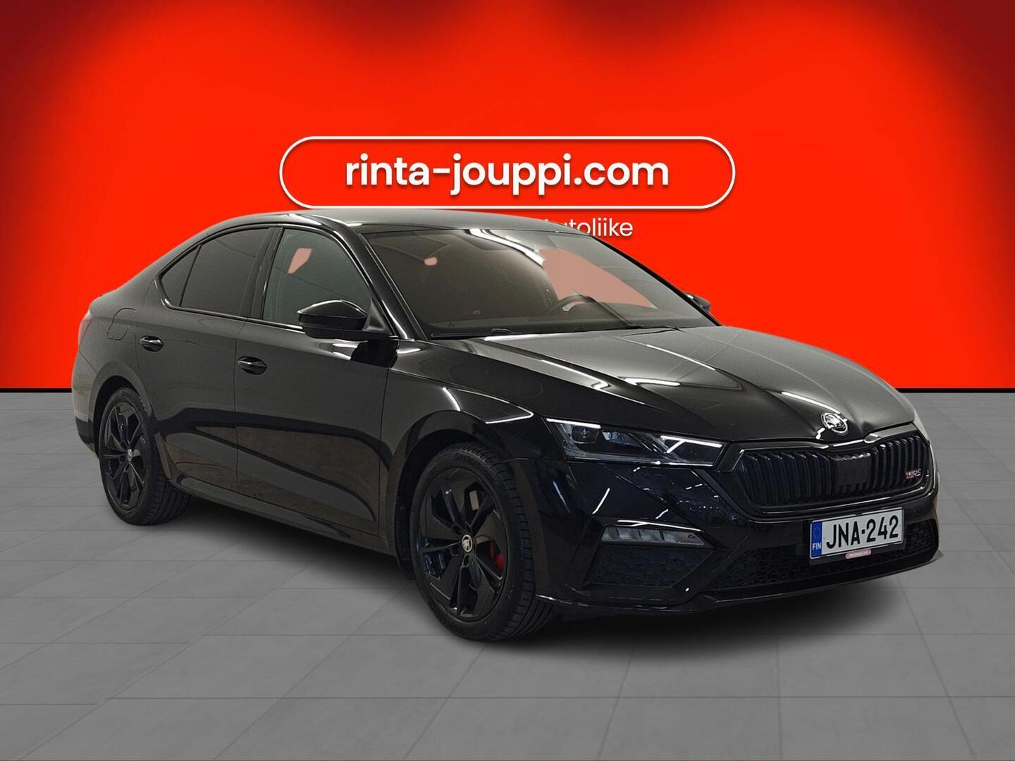 SKODA Octavia 2023