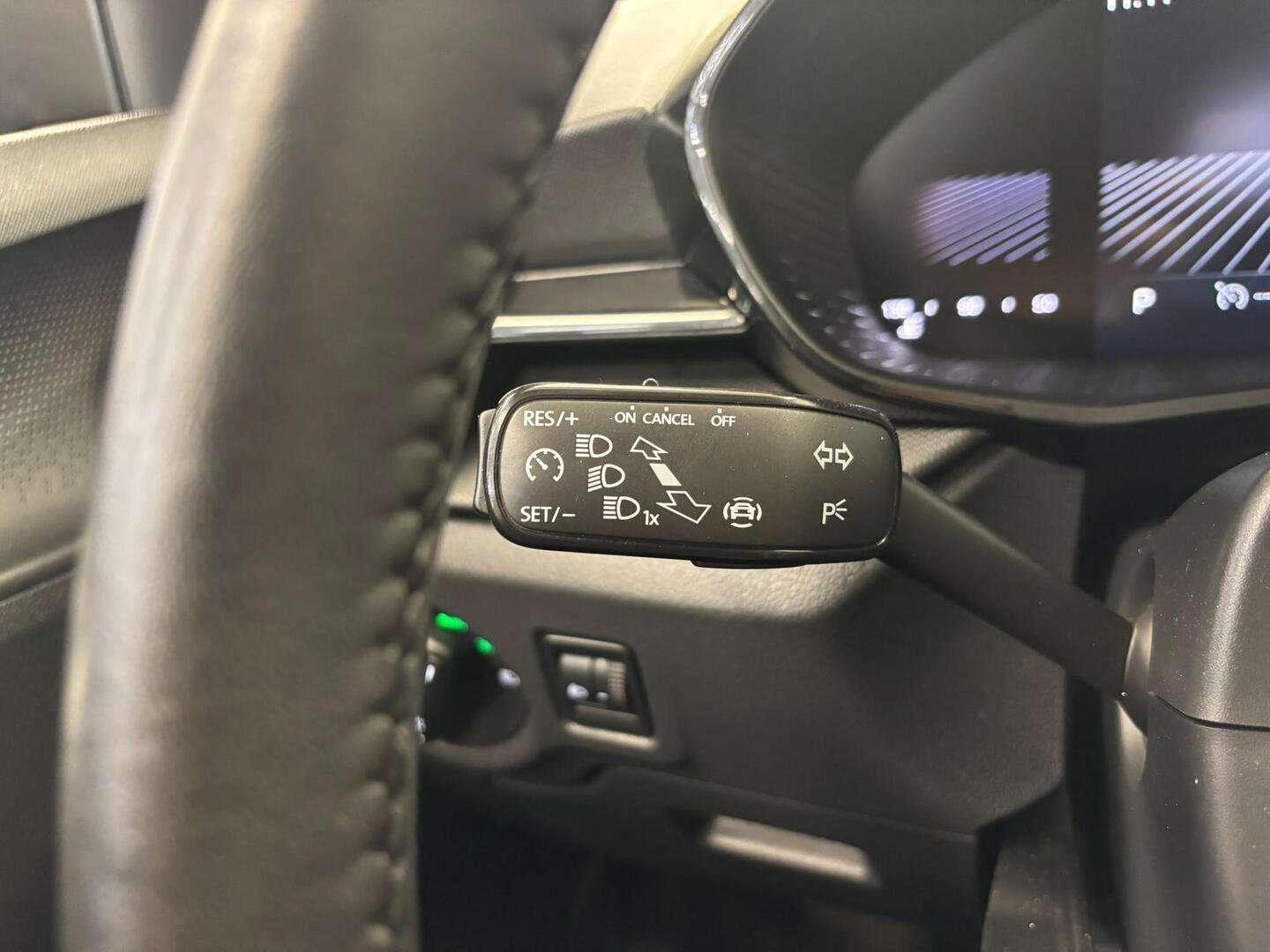 SKODA Fabia 2024