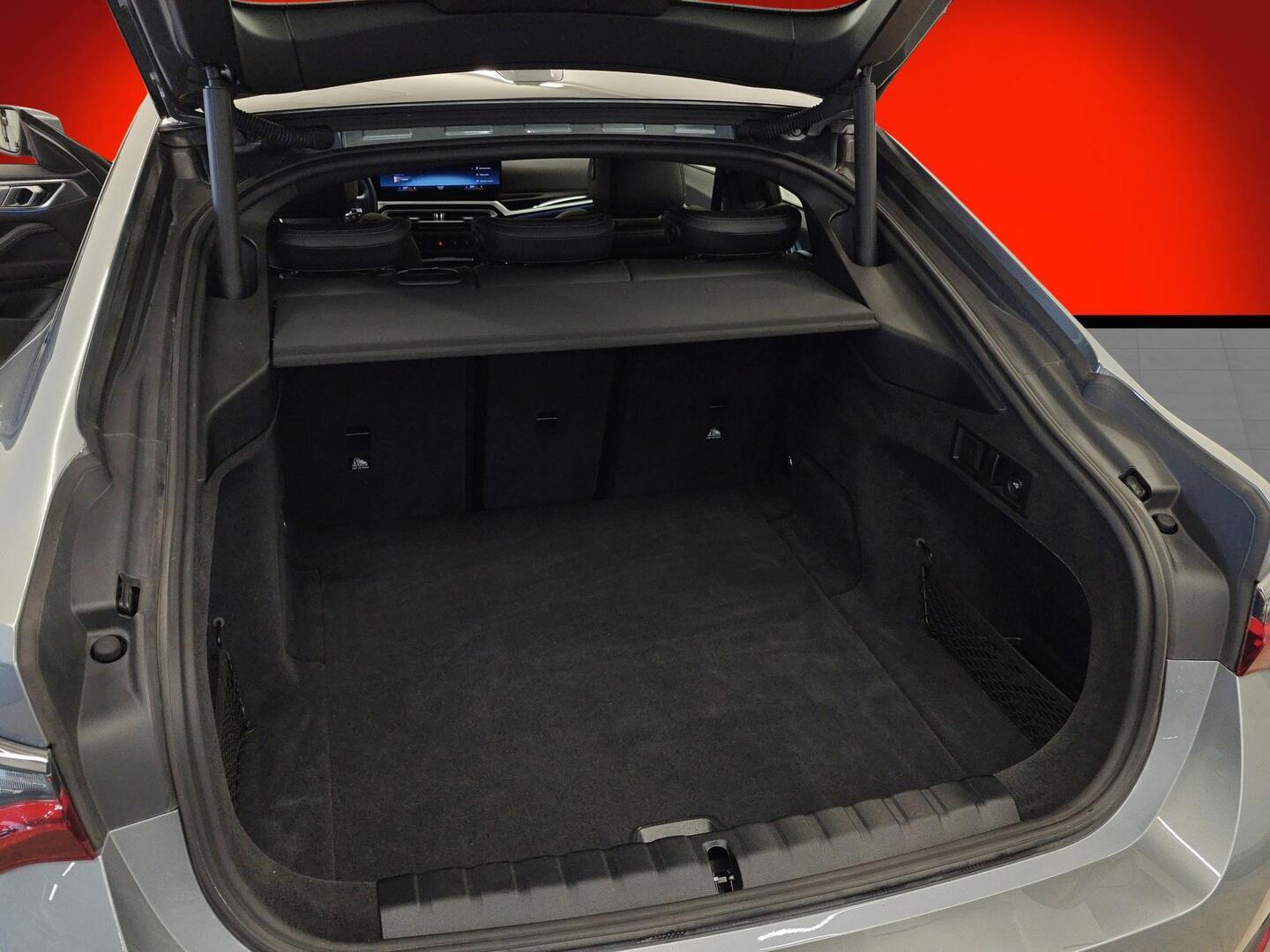 BMW i4 2022