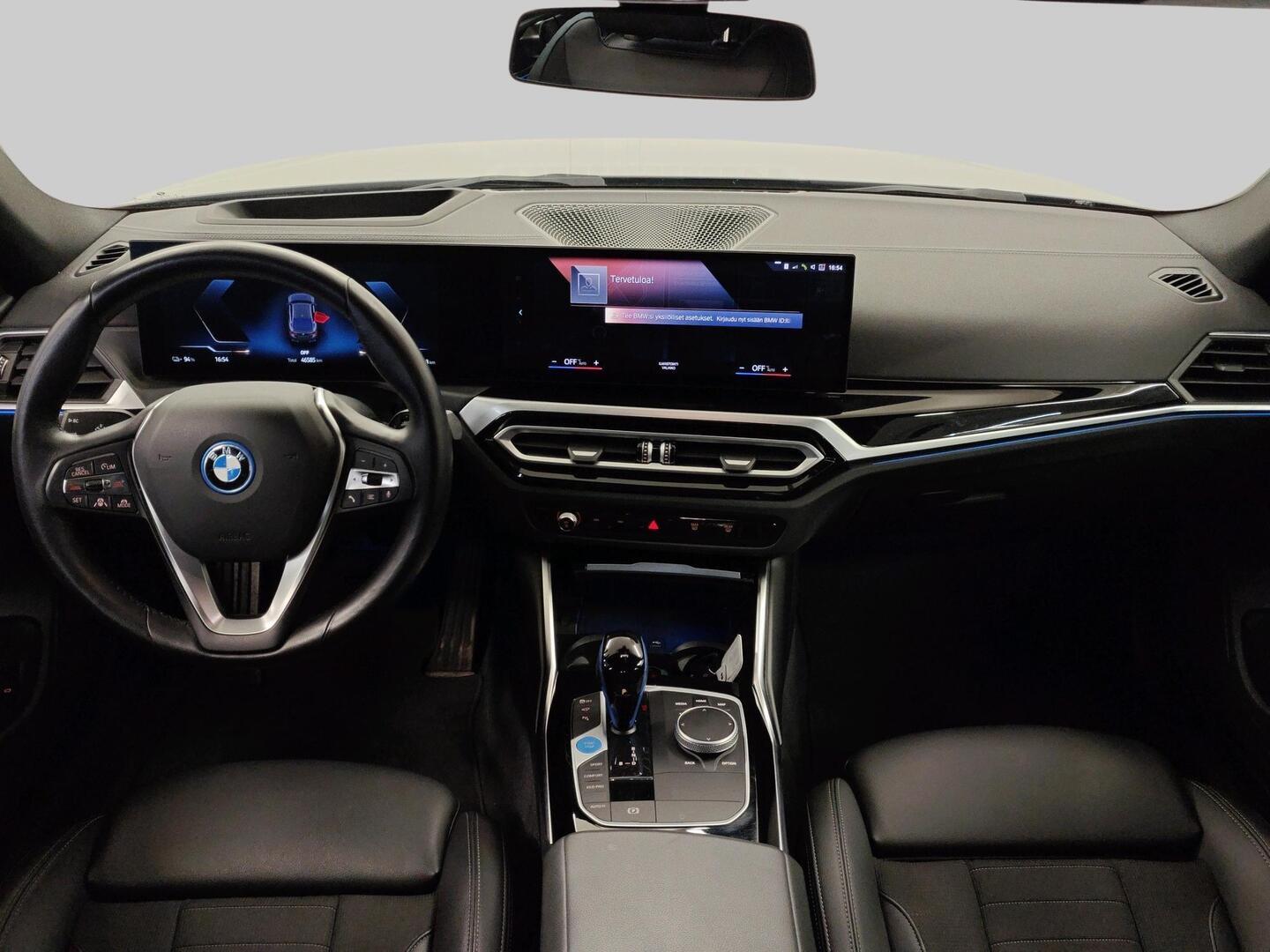 BMW i4 2022