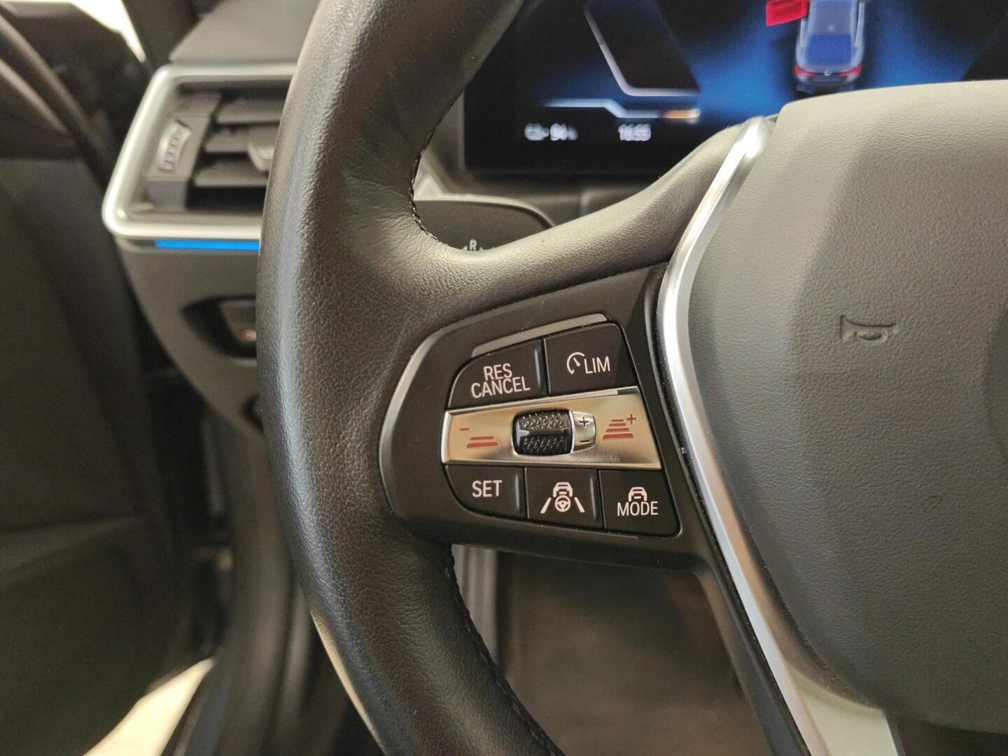 BMW i4 2022