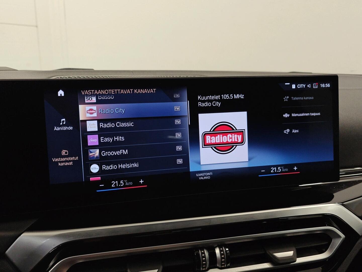 BMW i4 2022