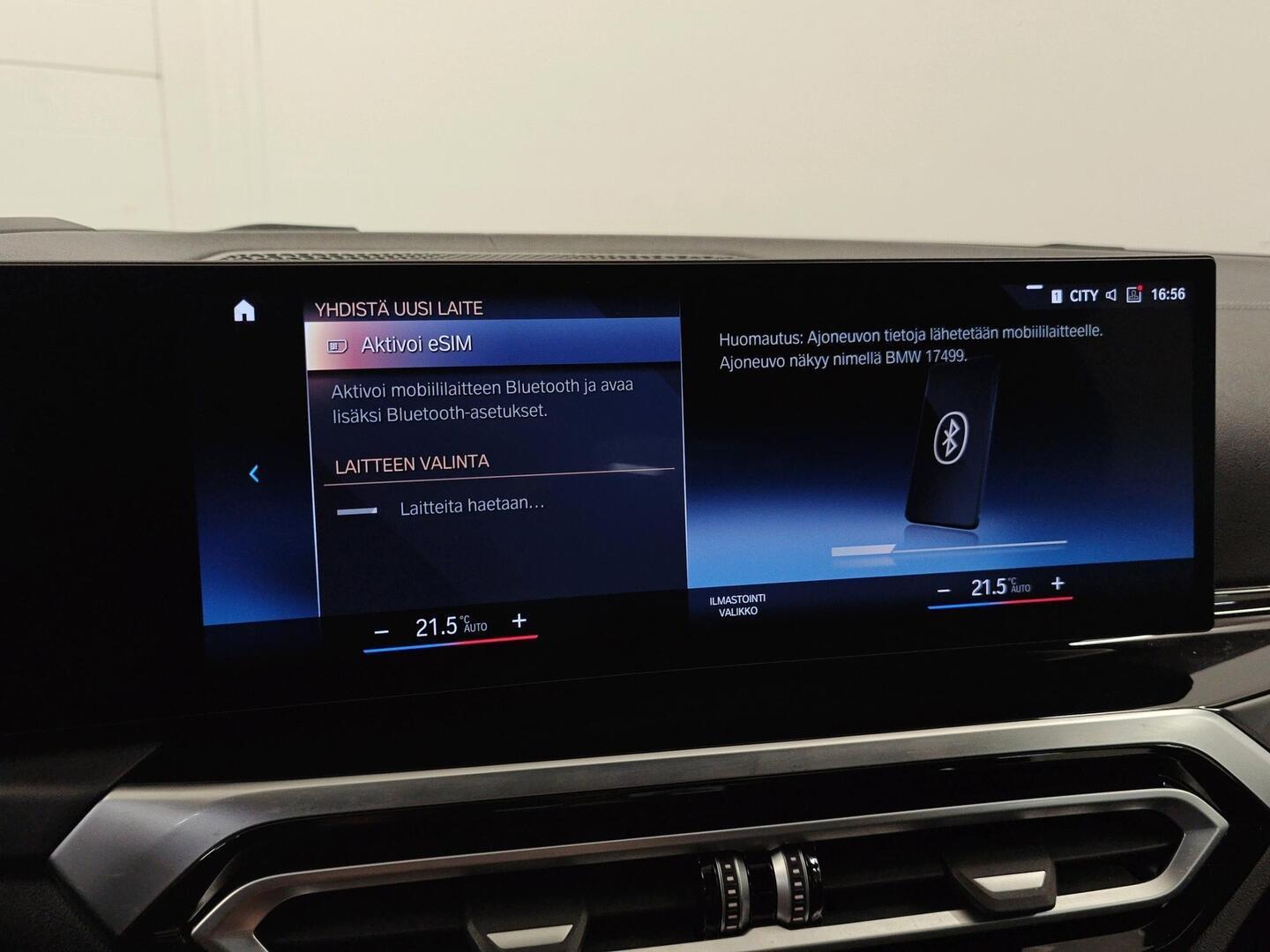 BMW i4 2022