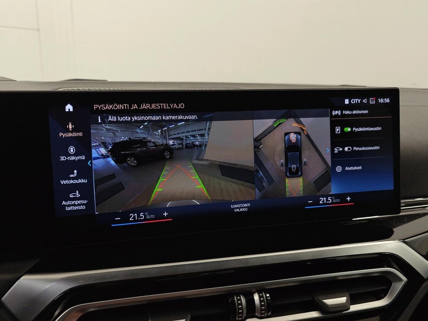 BMW i4 2022