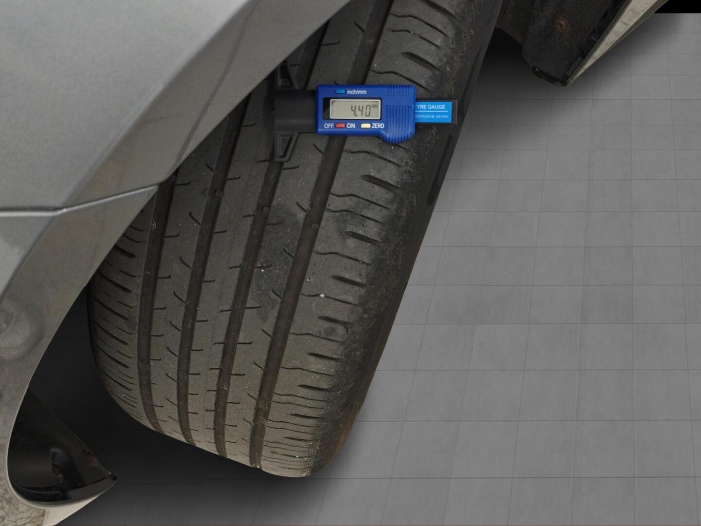 BMW i4 2022