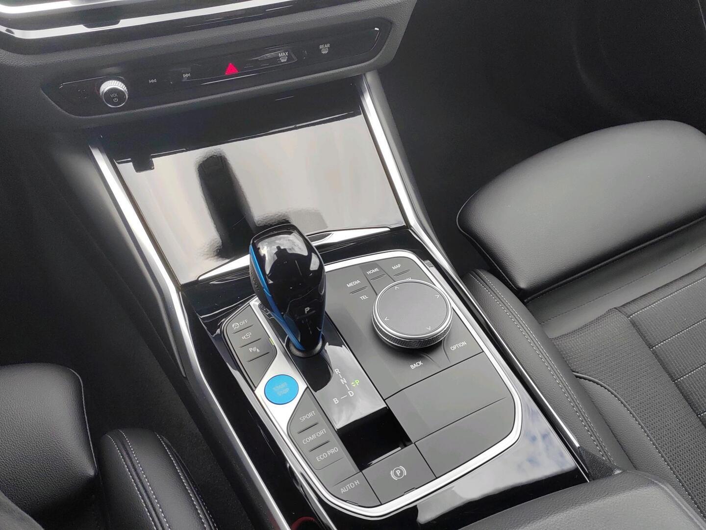 BMW i4 2022