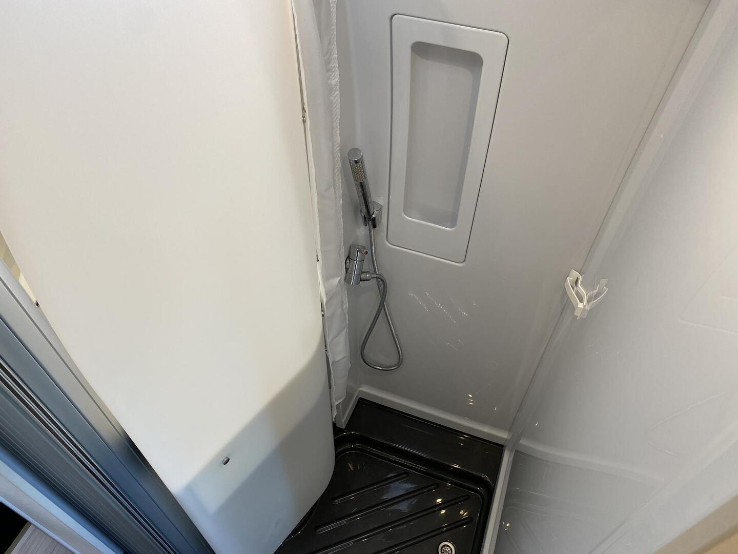 DETHLEFFS GLOBETRAIL 600 2025