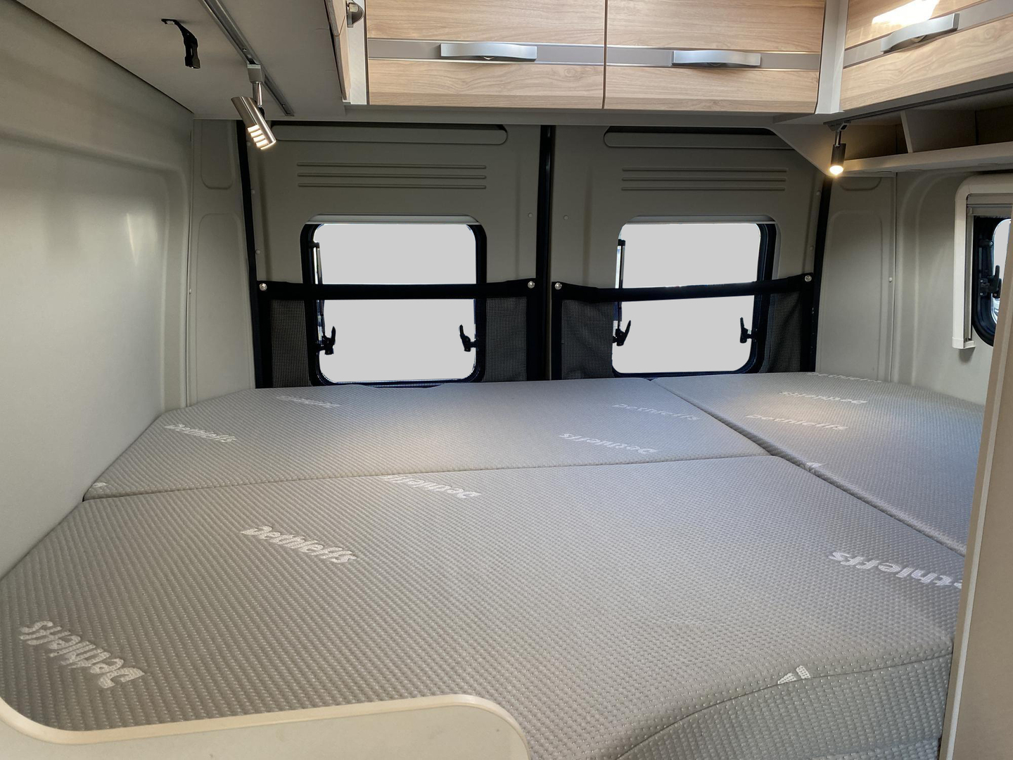 DETHLEFFS GLOBETRAIL 600 2025