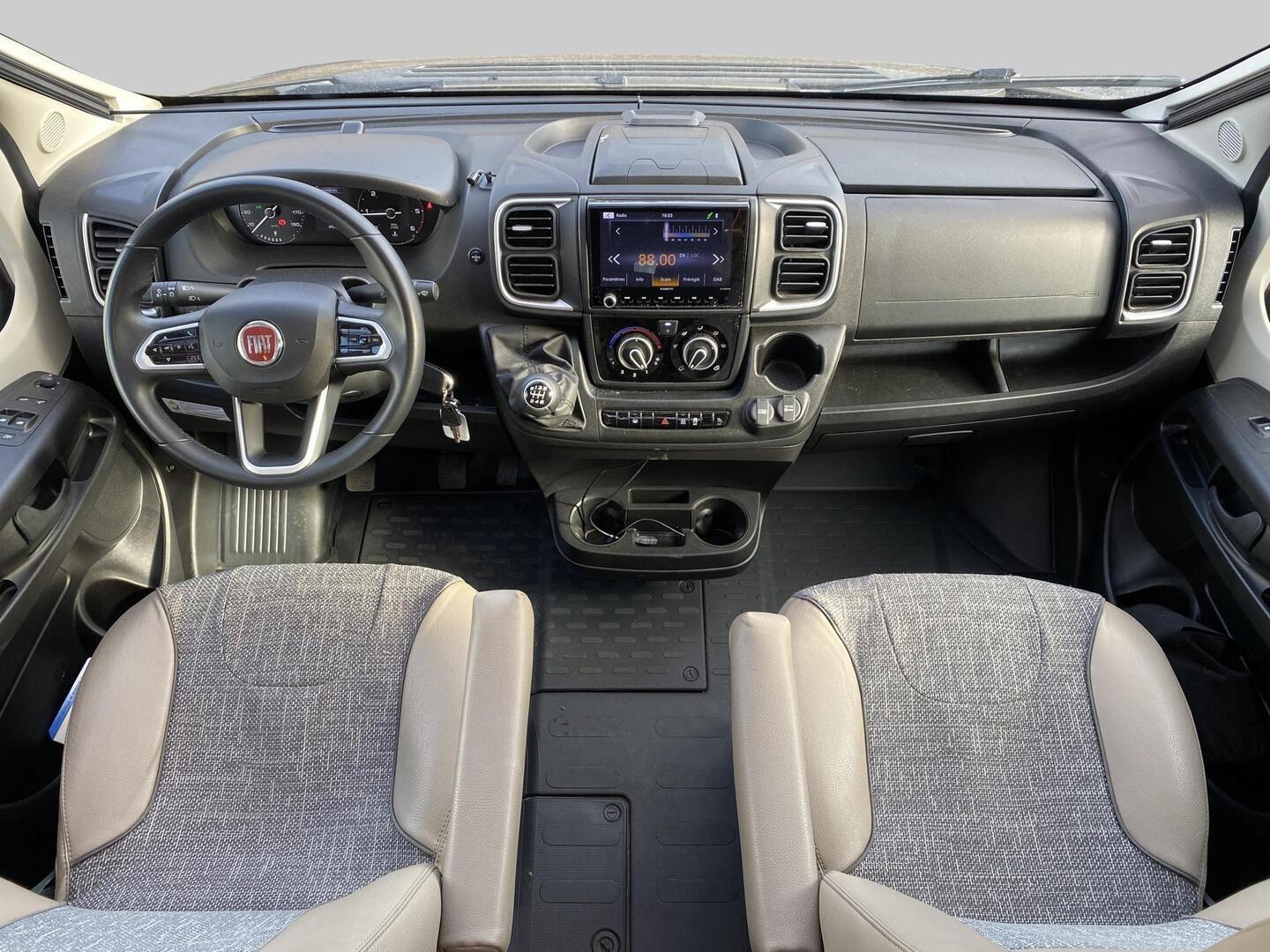 DETHLEFFS GLOBETRAIL 600 2025