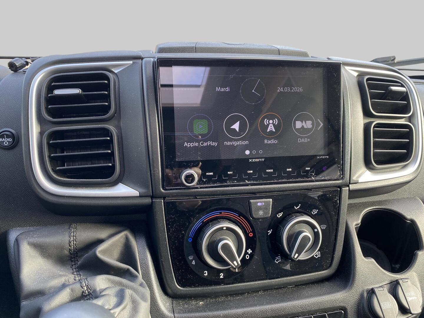 DETHLEFFS GLOBETRAIL 600 2025