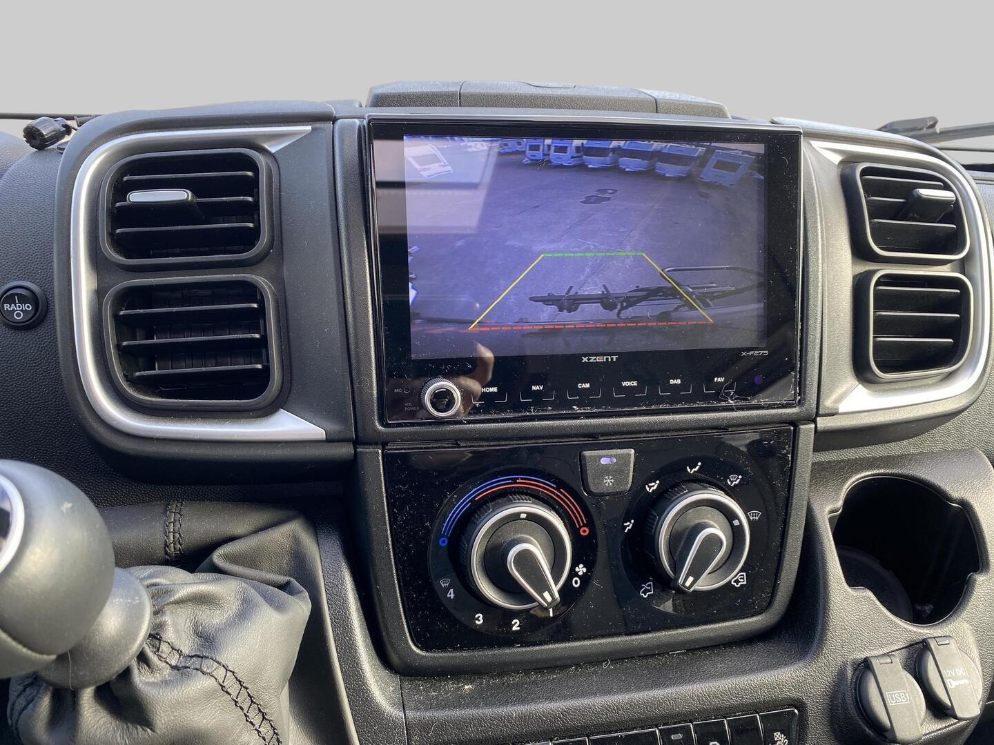 DETHLEFFS GLOBETRAIL 600 2025