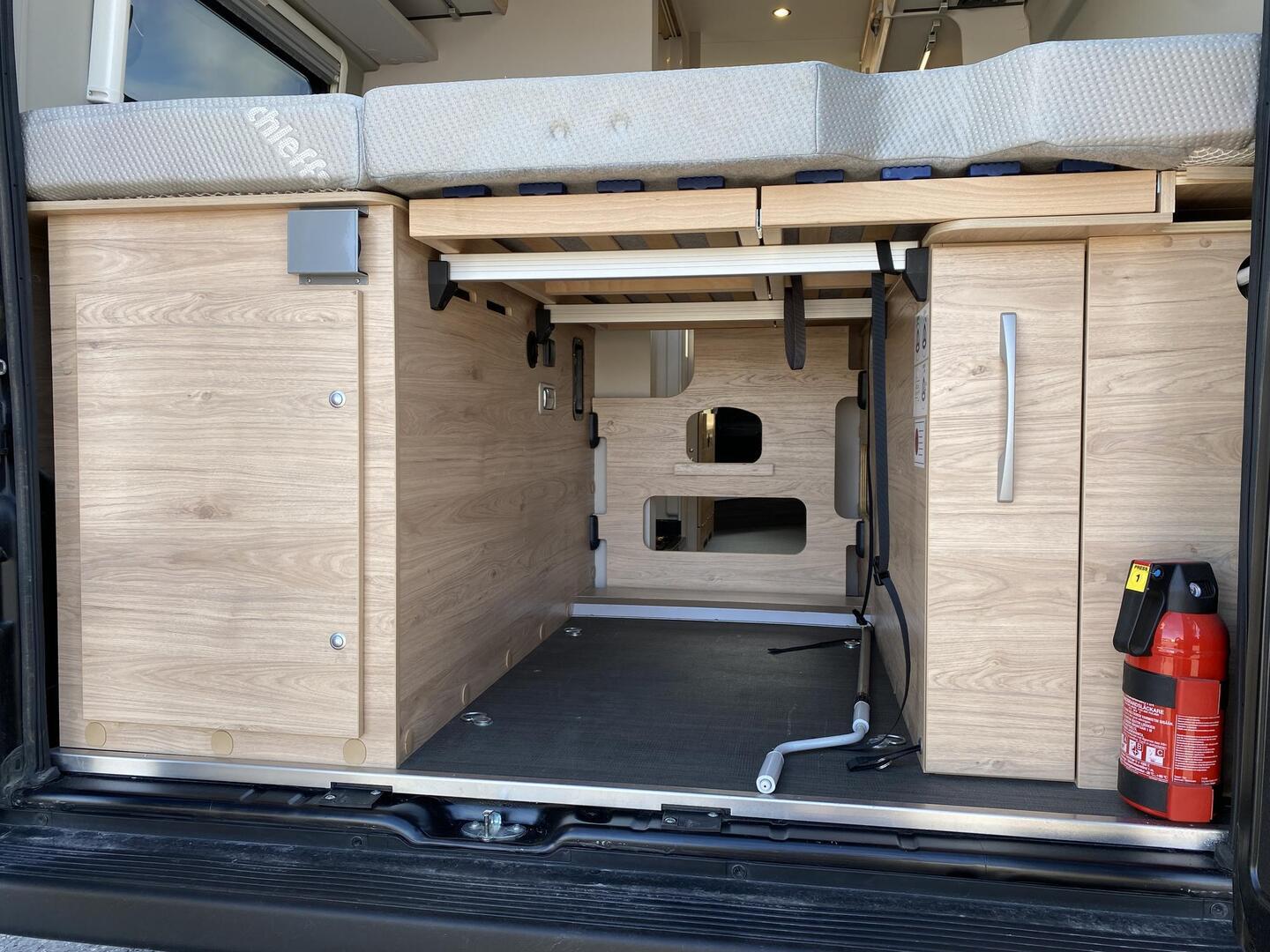 DETHLEFFS GLOBETRAIL 600 2025